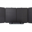 EcoFlow 110W Solar Panel Charger – prenosný skladací solárny panel 110 W