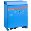 Menič/nabíjač Victron Energy Quattro 48V/5000VA/70A-100A/100A | Profesionálny hybridný invertor s dvoma AC vstupmi