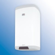 Elektrický ohrievač OKHE 80-160, hranatý-D-LUX, závesný, zvislý