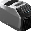 EcoFlow WAVE 2 – přenosná klimatizace a tepelné čerpadlo 5100 BTU / 6100 BTU