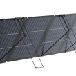 EcoFlow 220W Solar Panel 3. generácie – prenosný skladací bifaciálny solárny panel 220 W