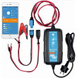 Nabíječka baterií BluePower 24V/5A IP65+DC konektor
