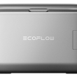 EcoFlow GLACIER Classic 45 l EU – Přenosná kompresorová lednice a mraznička se dvěma zónami