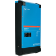 Menič/nabíjač Victron Energy MultiPlus-II 48V/4500VA/55A-32A | Hybridný sínusový invertor pre fotovoltaiku a ESS systémy