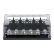 Victron Energy držák pro pojistky MEGA-fuse - 6ti cestný