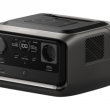 EcoFlow RIVER 3 Plus Wireless – přenosná nabíjecí stanice 286 Wh, 600 W s Qi2 powerbankou