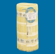 Topná rohož, TR 1S, 0,6-18,8m2, 100-3000W, jednožilová