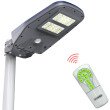 Solárna lampa S-light 1 Courtyard