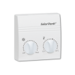 SolarVenti regulační jednotka (Typ Comfort v2)