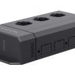 EcoFlow Power Dock – Rozšiřující modul pro Power Kits s podporou až 45 kWh bateriové kapacity