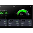 EcoFlow Power Kit Console – Dotykový ovládací a monitorovací panel pro EcoFlow Power Kits