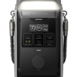 EcoFlow TRAIL 300 Plus – ultrakompaktní přenosná bateriová stanice 288 Wh, 300 W