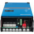 Menič/nabíjač Victron Energy Quattro-II 48V/5000VA/70A-50A | Hybridný invertor s dvoma AC vstupmi pre ESS a fotovoltaiku