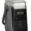 EcoFlow TRAIL 300 Plus – ultrakompaktní přenosná bateriová stanice 288 Wh, 300 W
