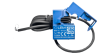 CT device - Meracia cievka CT Device je určená na monitorovanie prietokov elektrickej energie do distribučnej siete