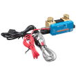 Victron Energy SmartShunt IP65 500A – voděodolný monitor baterií s Bluetooth a VE.Direct