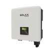 SolaX X3‑HYBRID‑15.0‑D G4.4 – třífázový hybridní střídač 15 kW s 200 % DC předimenzováním