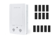 EcoFlow Smart Home Panel – Inteligentní domácí rozvaděč pro záložní napájení a energetický management