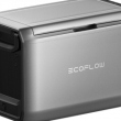 EcoFlow GLACIER Classic 45 l EU – Přenosná kompresorová lednice a mraznička se dvěma zónami