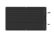 EcoFlow Power Kits 100W Flexible Solar Panel – flexibilný monokryštalický solárny panel 100 W