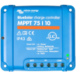 MPPT solárny regulátor Victron Energy 10A 75V