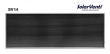 SolarVenti SV14 - Slimline - Ovládanie: Vypínač / Farba SolarVenti: Strieborná