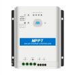 MPPT solární regulátor EPever 100VDC/ 20A série MSC-N - 12/24V