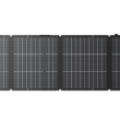 EcoFlow 220W Solar Panel 3. generácie – prenosný skladací bifaciálny solárny panel 220 W
