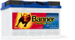 Banner Energy Bull 80
