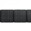 EcoFlow 220W Solar Panel 2. generácie – prenosný bifaciálny skladací solárny panel 220 W