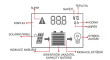 Fotovoltaický ostrovný systém 55Wp, 12V, batéria 60Ah