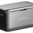 EcoFlow GLACIER Classic 35 l EU – Přenosná kompresorová lednice a mraznička pro kempování a cestování