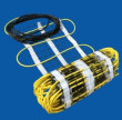 Topná rohož venkovní, HMO 350/2,4-14,4m2, 850-5000W