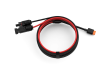 EcoFlow Solární kabel MC4 → XT60i 3,5 m – nabíjecí kabel pro fotovoltaické panely a powerstation