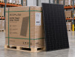 EcoFlow sada 30× 400 Wp rigidných solárnych panelov – 12 kWp fotovoltaický systém