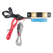 Victron Energy SmartShunt IP65 500A – voděodolný monitor baterií s Bluetooth a VE.Direct