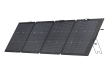 EcoFlow 220W Solar Panel 2. generácie – prenosný bifaciálny skladací solárny panel 220 W