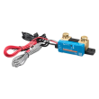 Victron Energy SmartShunt IP65 300A – voděodolný monitor baterií s Bluetooth