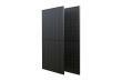 EcoFlow sada 2× 400W rigidných solárnych panelov – monokryštalické FV panely s celkovým výkonom 800 W