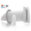 EcoPair Plus ERV WiFi CO₂/Teplota 160 mm – ROZBALENO / ZÁNOVNÍ STAV