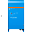 Měnič/nabíječ Victron Energy Multiplus 12V/2000VA/80A-30A
