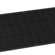 EcoFlow Power Kits 100W Flexible Solar Panel – flexibilný monokryštalický solárny panel 100 W