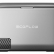 EcoFlow GLACIER Classic 45 l EU – Přenosná kompresorová lednice a mraznička se dvěma zónami