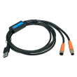 Victron Energy Lithium NG Service Tool USB-A diagnostický adaptér