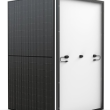 EcoFlow sada 30× 400W rigidných solárnych panelov – 12 kWp fotovoltaický systém