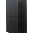 EcoFlow sada 30× 400W rigidných solárnych panelov – 12 kWp fotovoltaický systém