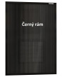 Teplovzdušný solárny panel SolarVenti SV7 A SlimLine