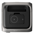 EcoFlow RIVER 3 Plus Wireless – přenosná nabíjecí stanice 286 Wh, 600 W s Qi2 powerbankou