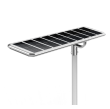 Solární pouliční LED lampa ATLAS SSL36 – 6000 lm, senzor pohybu a soumraku