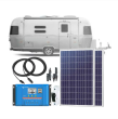260Wp sestava Victron Energy caravan